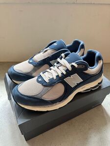 New Balanceニューバランス M2002RHR 28.5 未使用