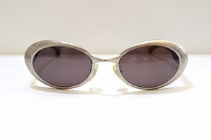 FENDI(フェンディ)FD 7112 col.3ヴィンテージサングラス新品メガネフレームめがね眼鏡メンズレディース男性用女性用
