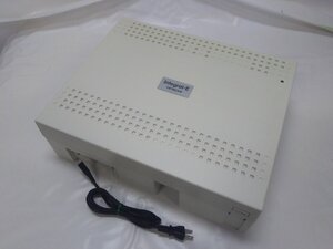 中古 ビジネスホン主装置【日立 ET-iE/Sボタン電話装置(ET-iE/S-ME)】Ver:01-02 動作品