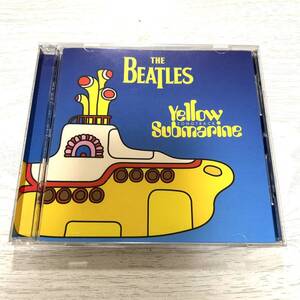 N16/ THE BEATLES/ザ・ビートルズ「Yellow Submarine Songtrack/イエロー・サブマリン〜 ソングトラック〜」