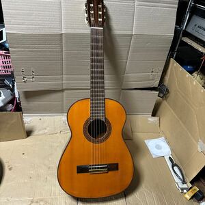 あ7594）Shinano Guitar ギター　中古現状品