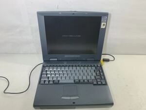 YN51★★【ジャンク】NEC PC98 Lavie PC9821NW150S20C