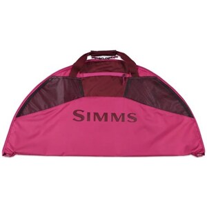 SIMMS　TACO　タコ　バッグ　(ウェーダー・ブーツ収納バッグ＆マット兼用) 　色Fuchsia