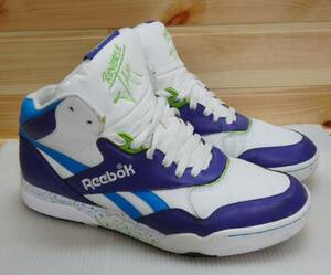 美品 レア REEBOK REVERSE JAM HEXALITE リーボック 28cm