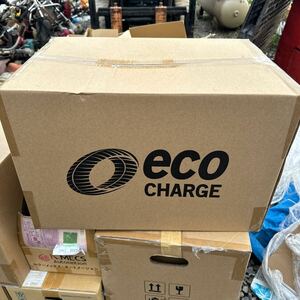 4K288 新品未使用　ECO CHARGE 充電器　E03M-4201-JPM1-E971-21 インボイス対応