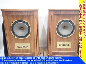 TANNOY タンノイ Canterbury SE デュアルコンセントリック型スピーカー カンタベリー 配送/来店引取可 ¶ 712A2-1