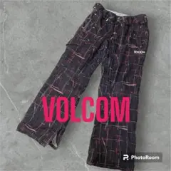 最終セール！VOLCOM ボルコム NIMBUSスノーボード パンツ 訳あり