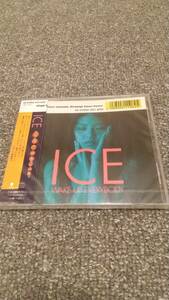 CD　WAKE UP EVERYBODY / Ice　【未開封】