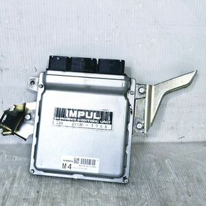 日産 フェアレディZ Z33 ( IMPUL HI-POWER CONTROL UNIT インパル ) ECU エンジンコンピューター