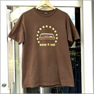 ★2003　任天堂　Tシャツ　size L　アメリカ買付★検 ビンテージ ゲーム ファミコン NES アート 00s 90s 