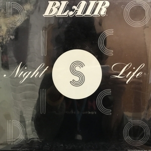 【コピス吉祥寺】BLAIR/NIGHTLIFE/VIRGO PRINCESS(12PS500)