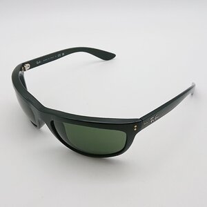 6422# レイバン/RAYBAN サングラス BALORAMA RB4089 601/31 62-19 テンプルカラー/ブラック テンプル長さ/135mm 【1129】