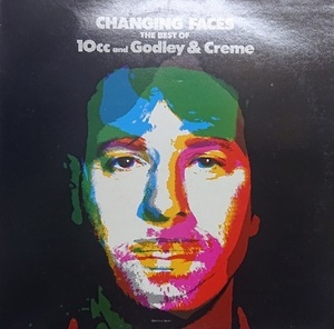 ☆特選☆10cc AND GODLEY&CREME