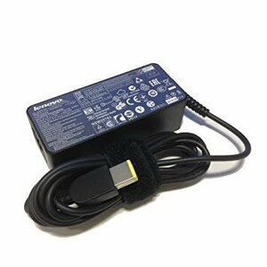 Lenovo純正現行20V2.25A多機種対応モデル← ADLX45NLC3A/45N0289 45N0490 45N0491 45N0293 36200606 36200602などへ互換可 IdeaPad Yoga 11