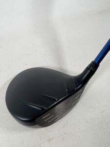 PING G SFTEC 3W（16度） ALTA J50 フレックスS