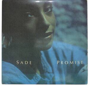 e8502/LP/米/Sade/Promise/その2