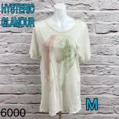 ☆8050T☆ HYSTERIC GLAMOUR Tシャツ