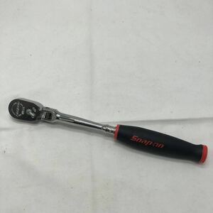 Snap-on スナップオン ラチェット 中古　YS 62Y8