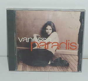 ■ ヴァネッサ・パラディ 《VANESSA PARADIS》