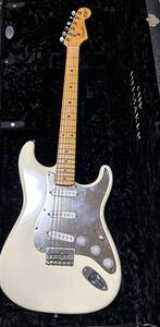 Fender Nile Rodgers Hitmaker Stratocaster