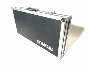 YAMAHA ヤマハ 純正 keyboard キーボード ハードケース ケース CASE HARDCASE 機材 ライブ 持ち運び 37鍵？ 内寸64cm×32.5cm×5.5cm 即有2