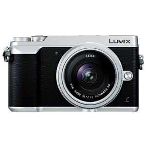 中古 １年保証 美品 Panasonic LUMIX DMC-GX7MK2L 単焦点ライカDG シルバー