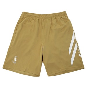 メール便可能! soccer junky (サッカージャンキー) プラクティス パンツ (M) KHAKI SJ20509 | futsal フットサル カーキ プラパン