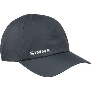 Simms Gore-Tex Rain Cap　シムス　ゴアテックス　レインキャップ　L/XL　Black 