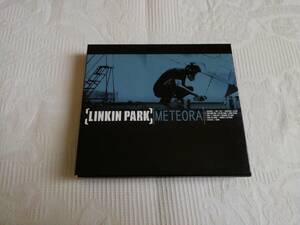 LINKIN PARK / METEORA