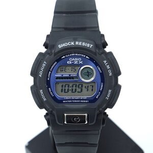 gショック 腕時計 カシオ ジークス CASIO G-ZX GZX-905J-8A2DR AC-112 M-129