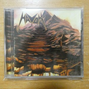 41103488;【CD/スラッシュメタル】HAVOK / POINT OF NO RETURN