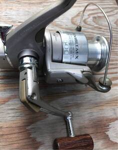 DAIWA/ENBLEM-x3500