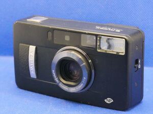 【中古品】 FUJIFILM NATURA BLACK F1.9　テスト撮影済み