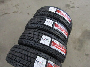 ☆　限定1セット！展示新品4本セット！235/60R18！ブリヂストン！VRX3！　☆