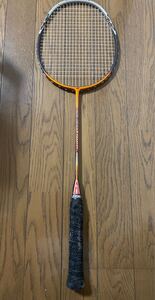 ヨネックス YONEX バドミントンラケットアーマーテック800 オフェンシブ　4ug5 中古　絶版希少