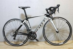 ■SCOTT スコット SPEEDSTER 40 エントリーロード SHIMANO SORA 3500 2X9S サイズXXS 2015年モデル