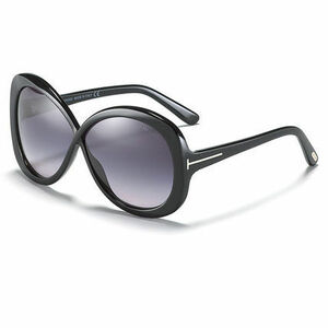 TOM FORD トムフォード margot-01b-ft226 Margot FT226 01B サングラス レディース TOMFORD∵