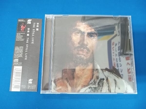 平井堅 CD THE STILL LIFE(通常盤)