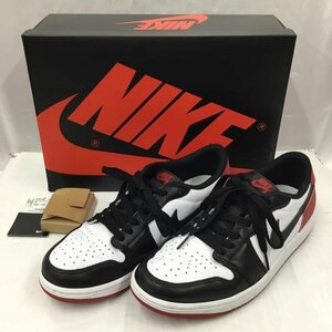 NIKE 27.5cm ナイキ スニーカー スニーカー CZ0790 106 AIR JORDAN 1 RETRO LOW OG 27.5cm 箱有 Sneakers 10105461