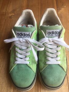 スタンスミス　STAN SMITH レア　26cm