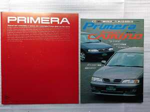 ★日産 プリメーラ PRIMERA★美品★