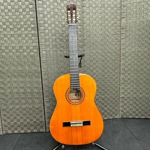 J935-C4-2994 KOGA CLASSIC GUITAR 没後20周年記念ギター 1998年限定品 No.000360 クラシックギター 古賀政男 6弦 弦楽器 ⑨