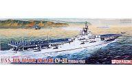 中古プラモデル 1/700 U.S.S. BON HOMME