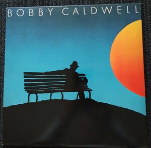 ボビー・コールドウェル　Bobby Caldwell US輸入盤