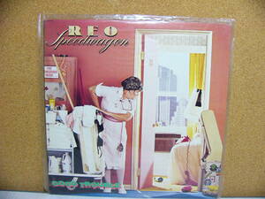 【中古】■REO スピードワゴン(REO SPEEDWAGON)■グット・トラブル(GOOD TROUBLE )■LPレコード■歌詞カード有■