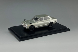 1/43 Nissan GT-R PGC10 完成品