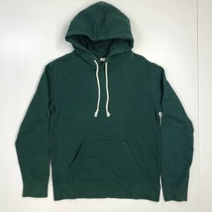 champion チャンピオン　スウェットパーカー　プルオーバー　古着　レディース　Lサイズ　312-24a