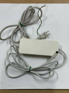 L098) アップル　APPLE MAC mini 110W Power Adapter/A1188/18.5V~6.0A