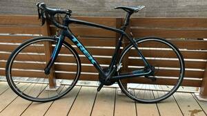 TREK DOMANE SL5 サイズ56 BONTRAGER RACE TLR 