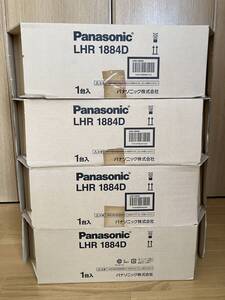 新品未開封★Panasonic/パナソニック　シーリングライト　LED（昼光色）LHR 1884D ２個セットです。